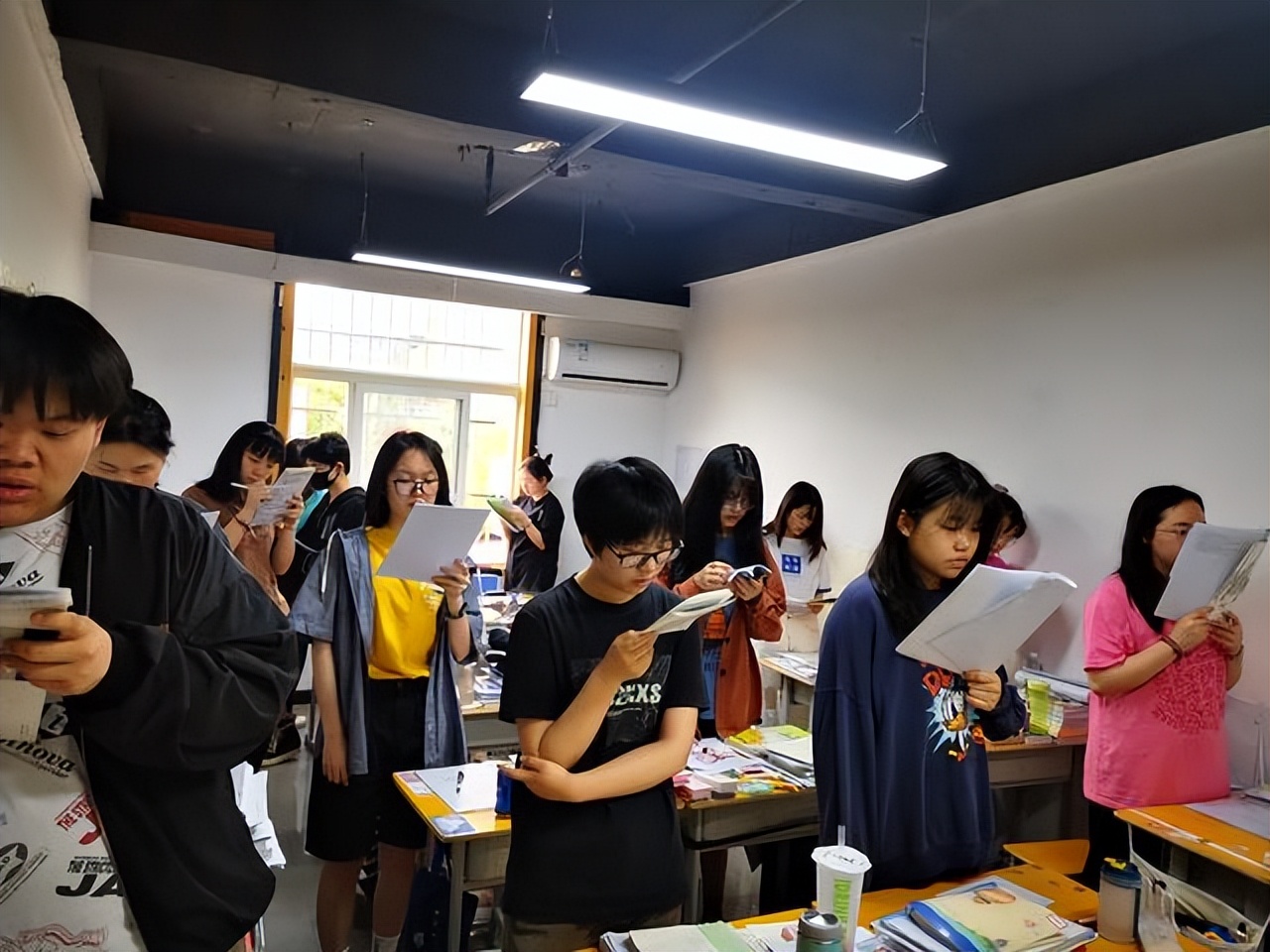 武汉艺术生高考综合分怎么算,武汉艺考生高三文化课冲刺