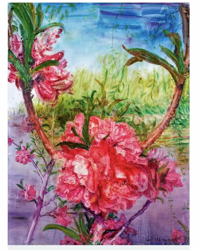 谈艺丨齐建秋:年轻人为什么喜爱当代艺术？