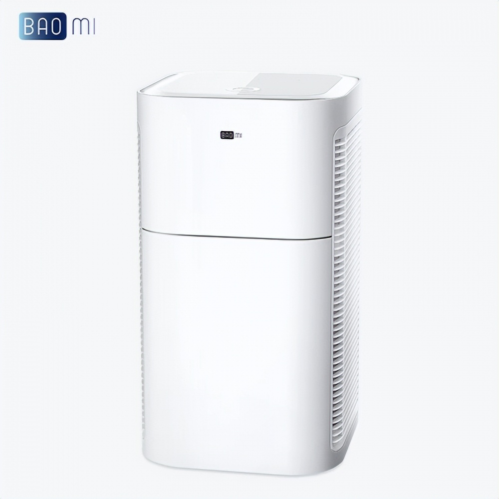 空气净化器家用除甲醛净化器,空气净化器除甲醛哪个品牌最好用