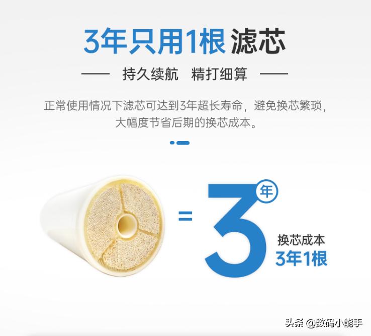 如何选择家用净水器合适才是重点,净水器是目前家用净水最佳的选择