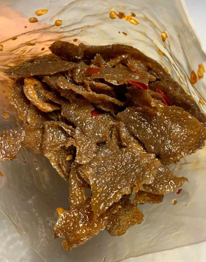 适合囤在宿舍的零食有哪些,学生党必备平价零食有哪些