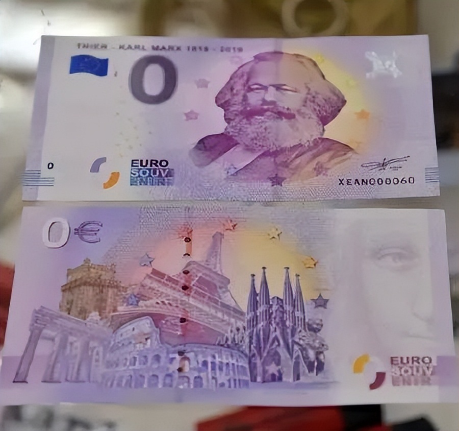 为什么说马克思是个德国人很重要,现代德国人如何看待马克思