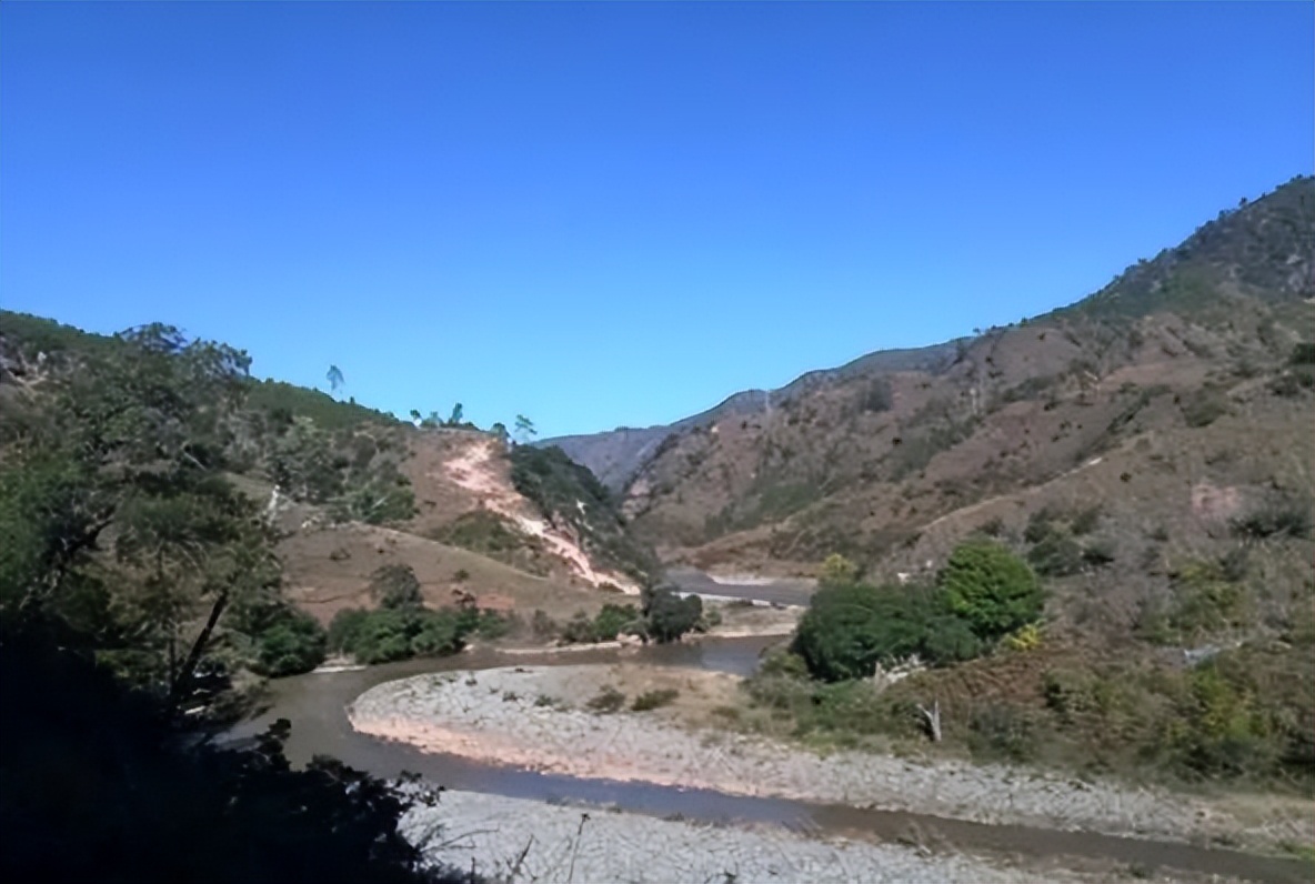 北京沧海桑田系列|虎峪站②昌平虎峪，有多少你不知道的地质现象