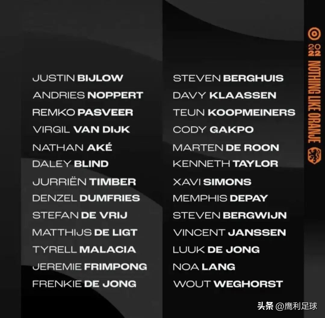 2022卡塔尔世界杯赛程高清图表格,2022卡塔尔世界杯赛程表前16名