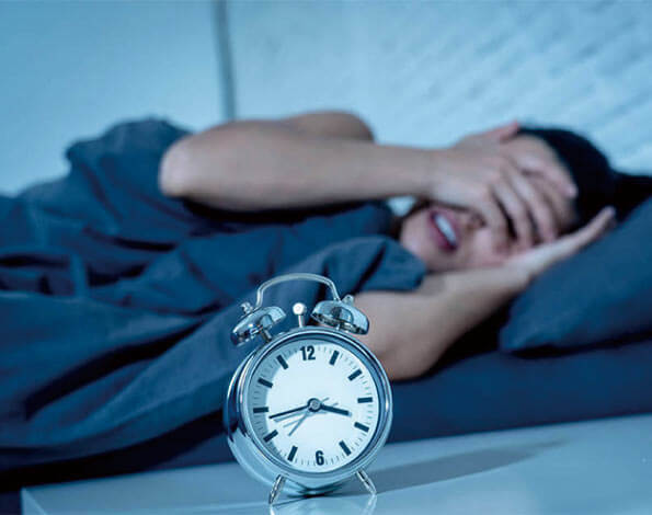 睡眠浅睡眠质量不好怎么调理中医,睡眠浅睡眠质量不好怎么调理