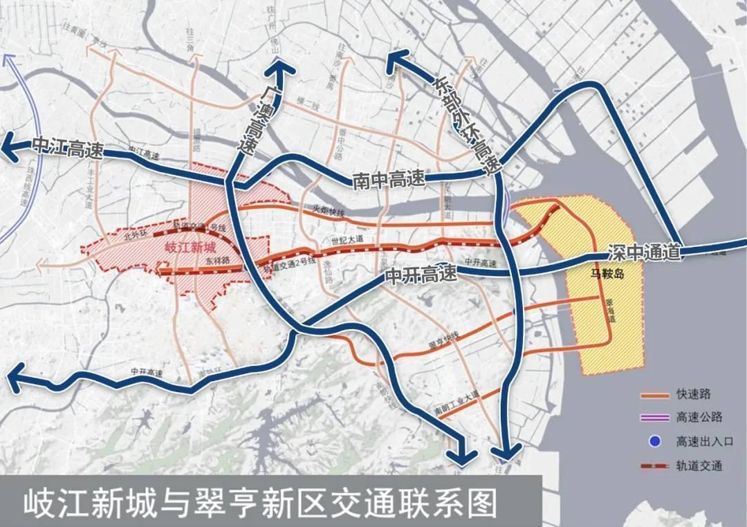 大湾区楼市蕴藏3个重大机遇,大湾区楼市发展趋势