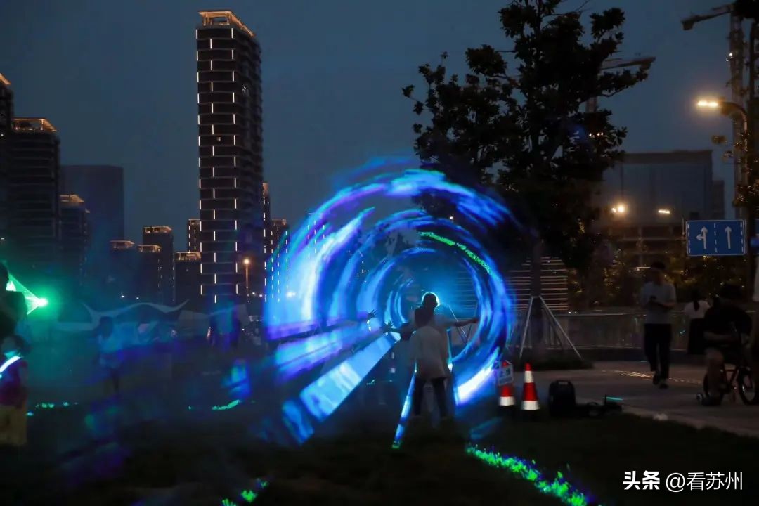 苏州潮流圣地,苏州潮流聚集地