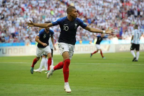 金靴奖内马尔,2022世界杯姆巴佩金靴奖