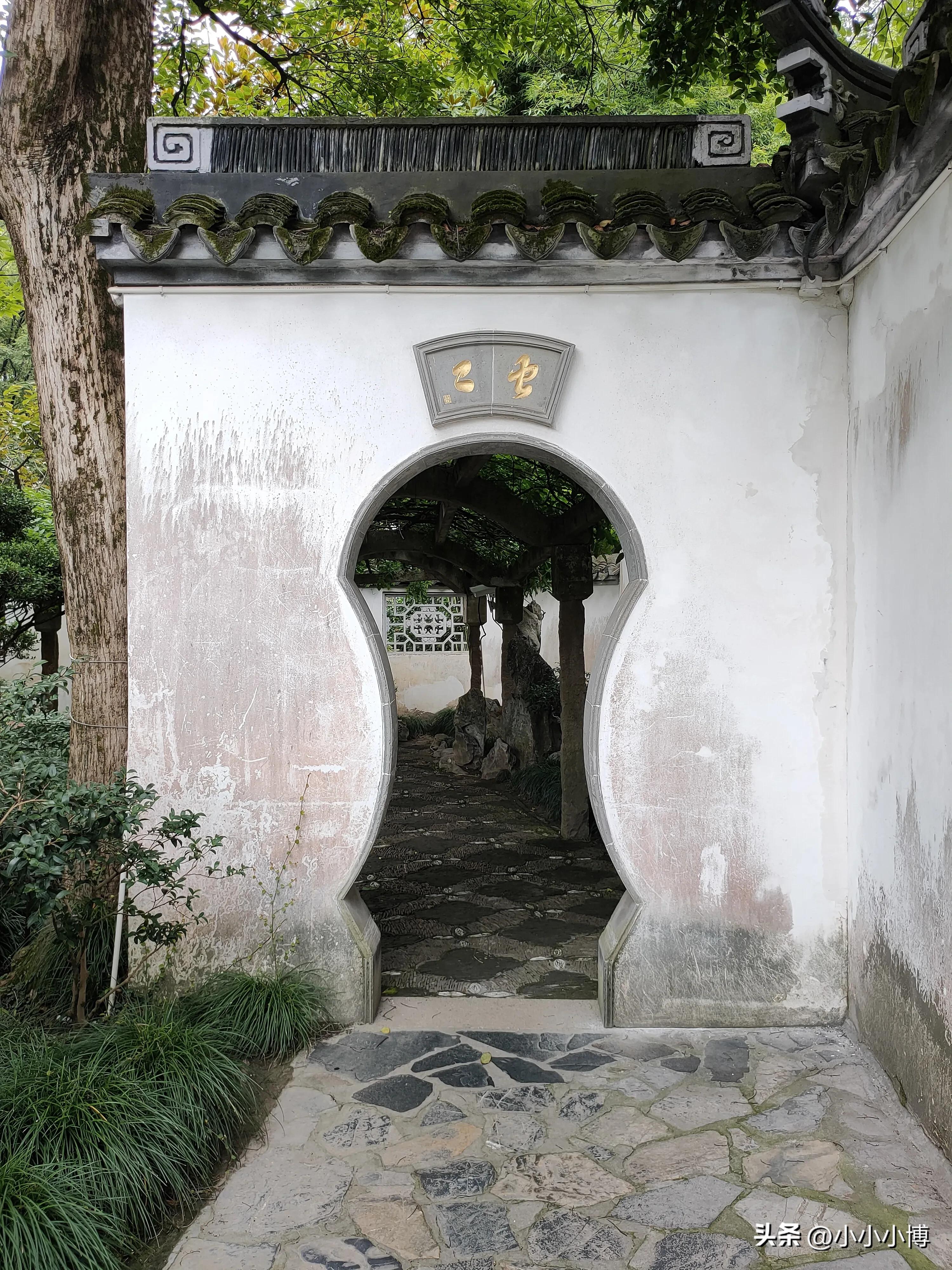 沪上名园豫园介绍,沪上名园