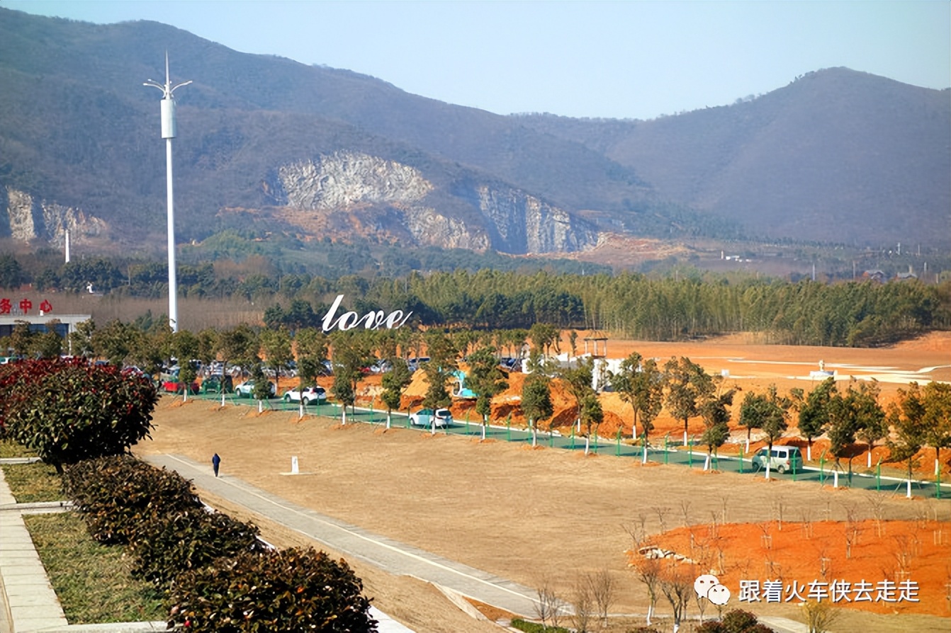 宜兴阳羡湖深氧公园介绍,宜兴旅游阳羡湖