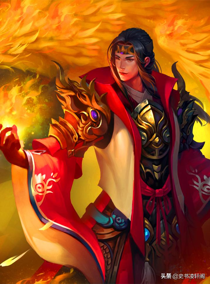 三国演义和三国志的武将排名,三国演义所有武将战力排行