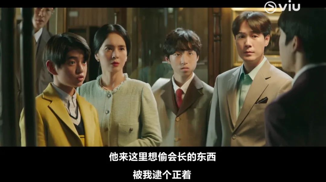 首播收视率就爆表,电视剧狂飙首播收视率