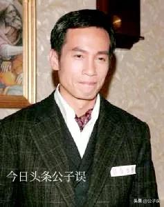 陈豪的风流情史,夜访陈慧珊香闺,痴缠廖碧儿,娶港姐陈茵媺美满