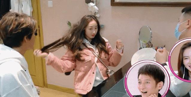 假胸、假屁股、假腹肌、假肩膀，这些明星身上还有什么是真的？