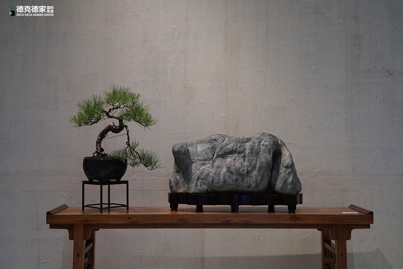 “不止孤芳”文房雅玩宁波汇开展