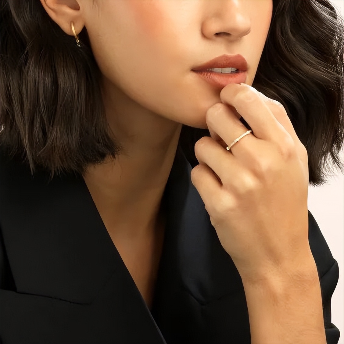 芭珠周末档|“永恒之戒”凭啥能流行4000年?