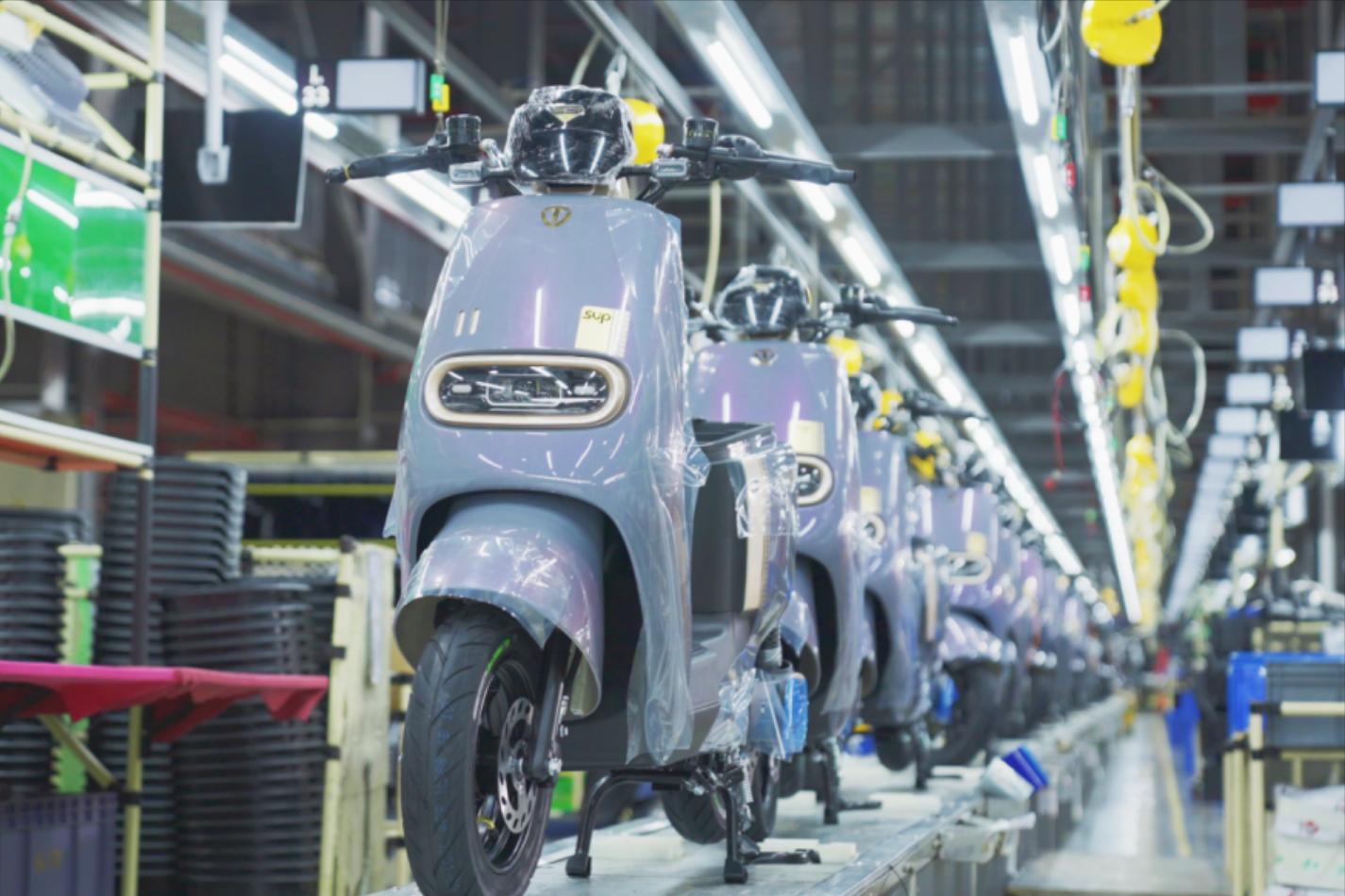 电动车开了一个月后续航降低了,终于知道为什么电动车跑不远了