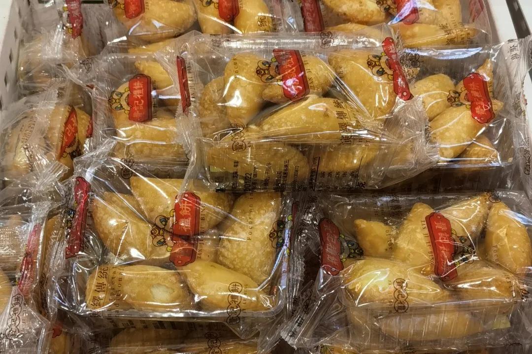 今年的年货市场怎么没人气,为何年货卖不动了