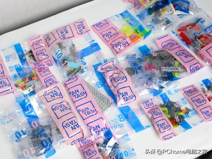 魅族pandaer大手办,魅族pandaer手办