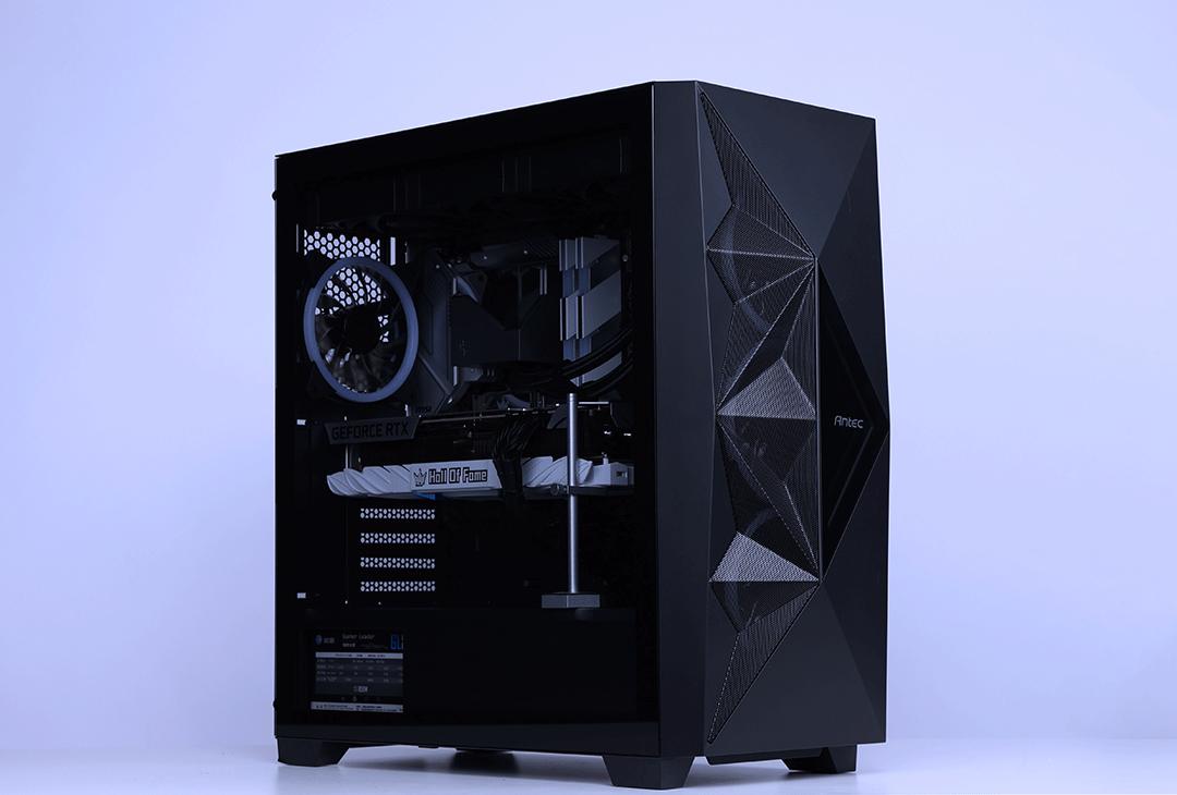 万元电脑装机,10万元电脑装机教程