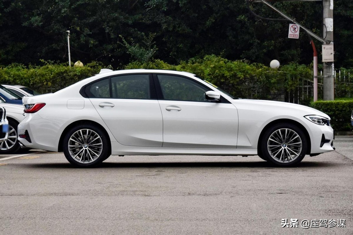 什么人适合宝马3系车辆,什么人才会买宝马4系列