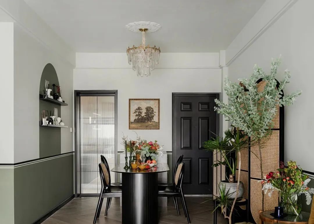 买室内门的坑,室内门如何选更好