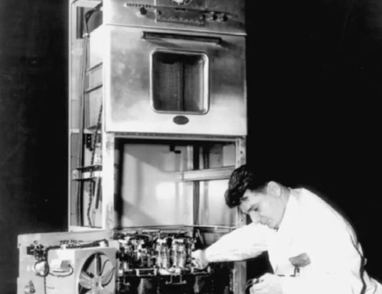 微波炉用几年可以淘汰了,微波炉曾红极一时该淘汰吗