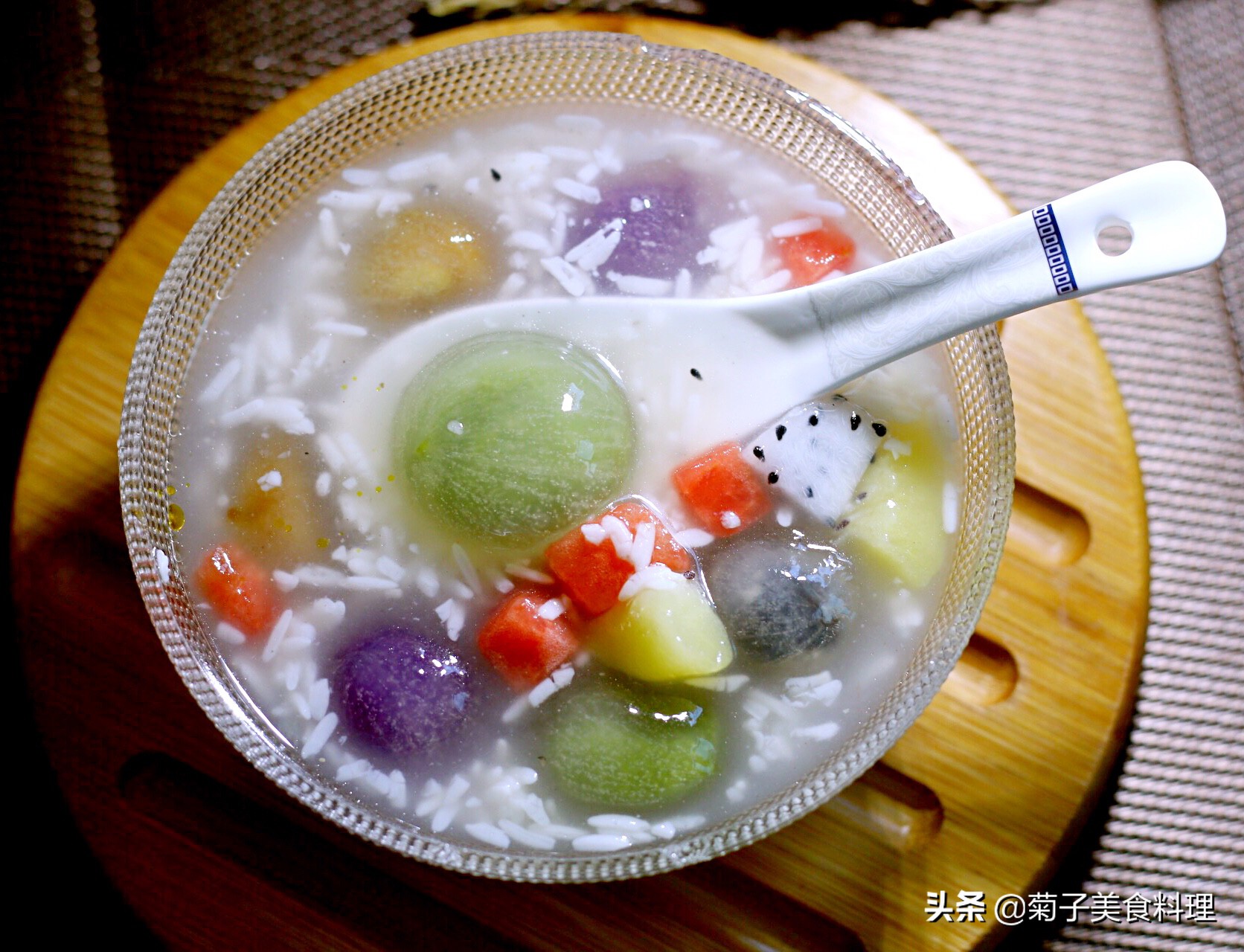 元宵节到了怎么自己做汤圆,元宵节汤圆简单做法文章