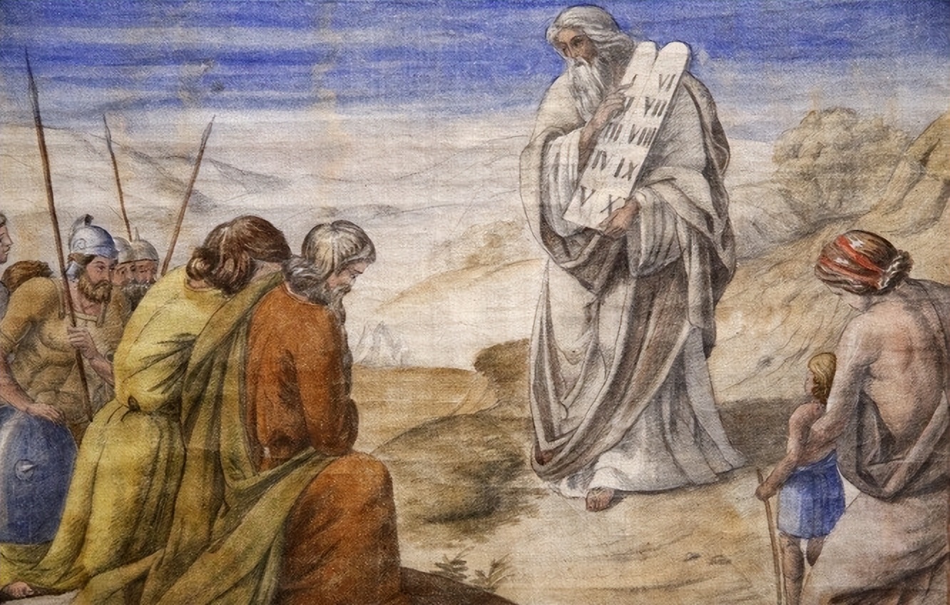 希伯来文明的历史,希伯来文化演变史