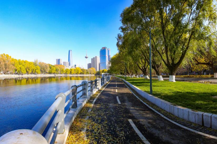 沈阳和平区未来发展,沈阳和平区发展