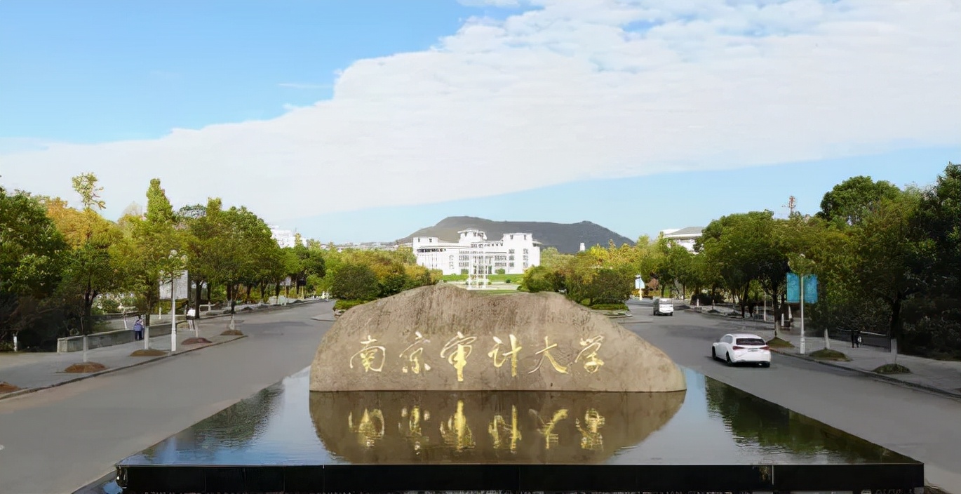 南京审计大学有3+2吗,南京审计大学学院排名