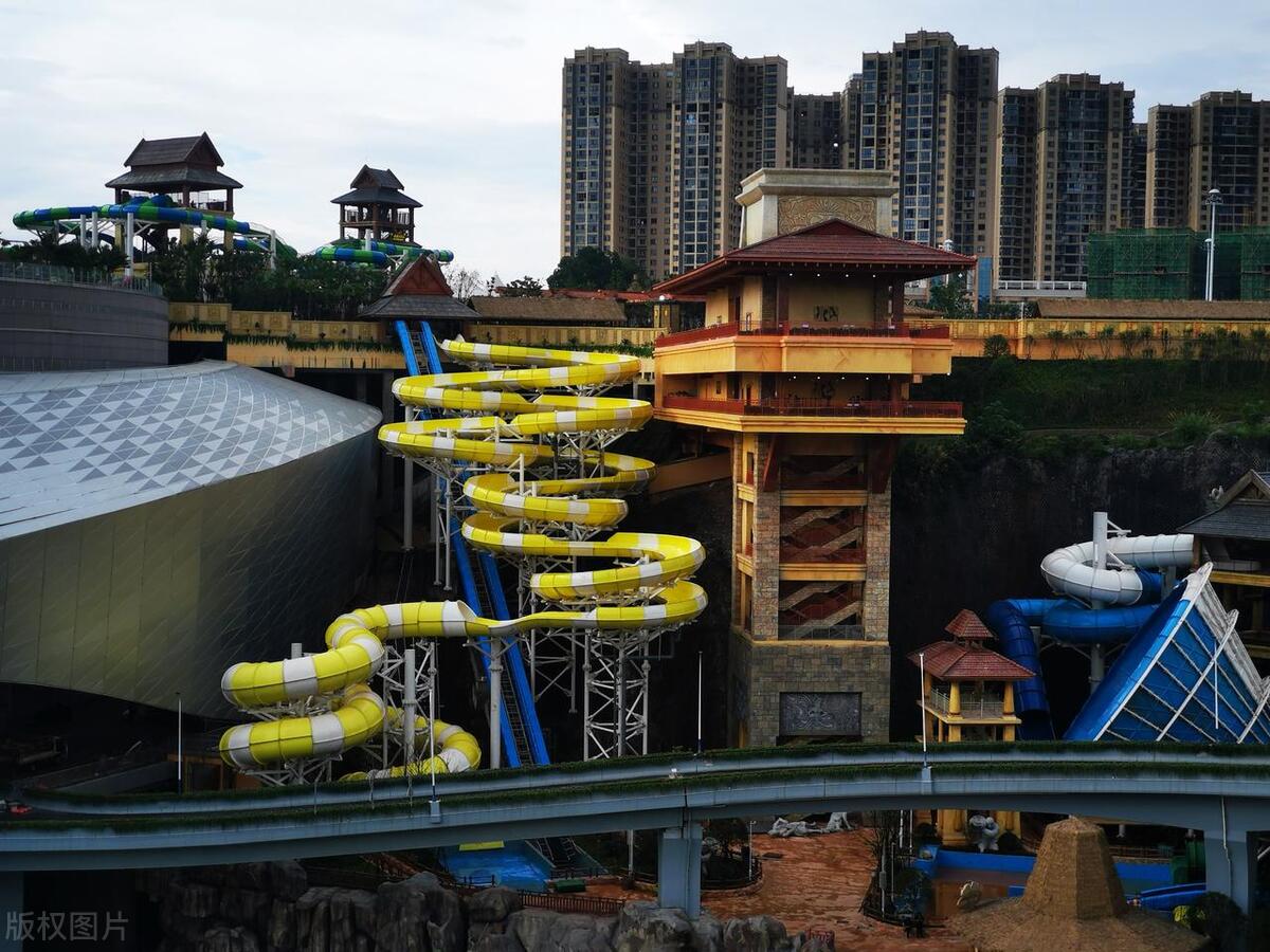 在长沙旅游可以打卡哪个旅游景点,湖南长沙有什么好玩的旅游景点