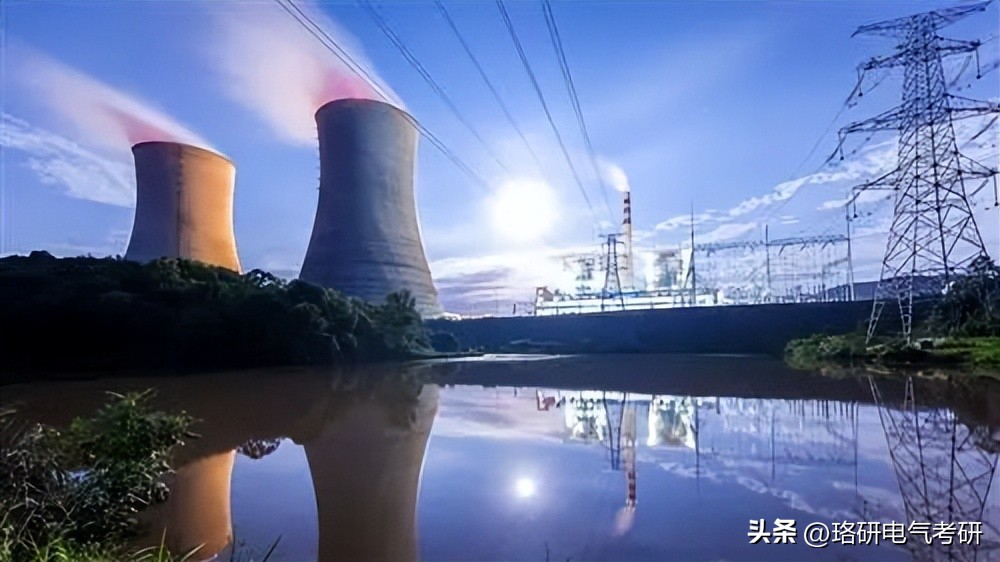 核电电厂上班真实感受,核电工作几年之后的经验之谈
