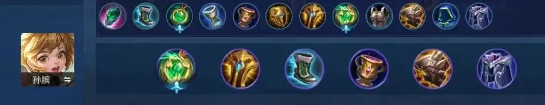 五款兔年限定总胜率仅有49%，马可再拖后腿，过年开黑用谁最香？