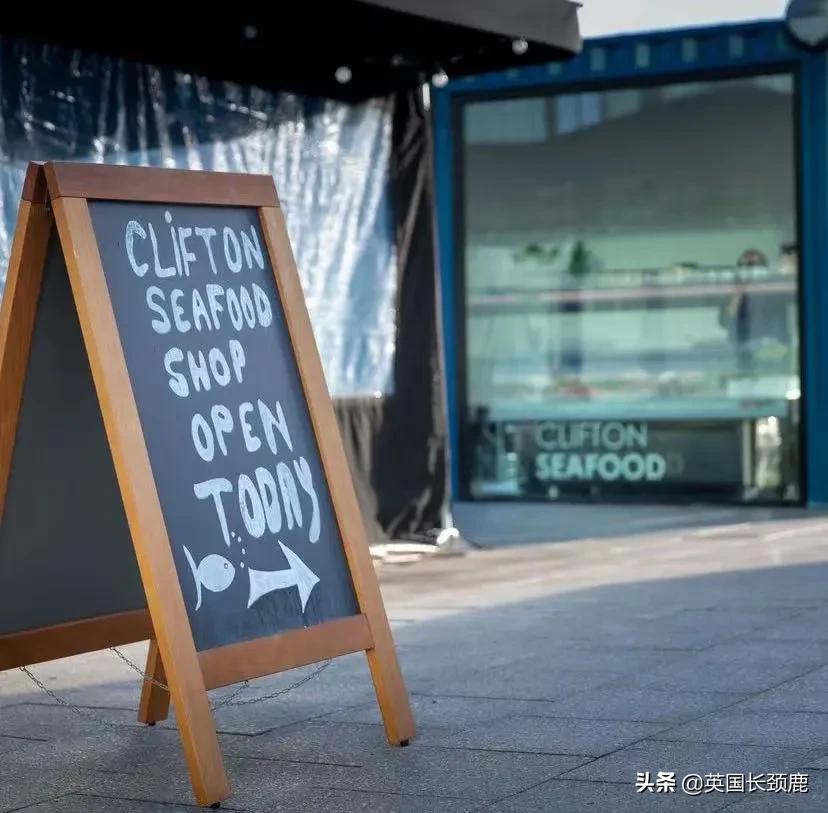 在伦敦哪里买新鲜的海鲜,伦敦海鲜市场买什么海鲜