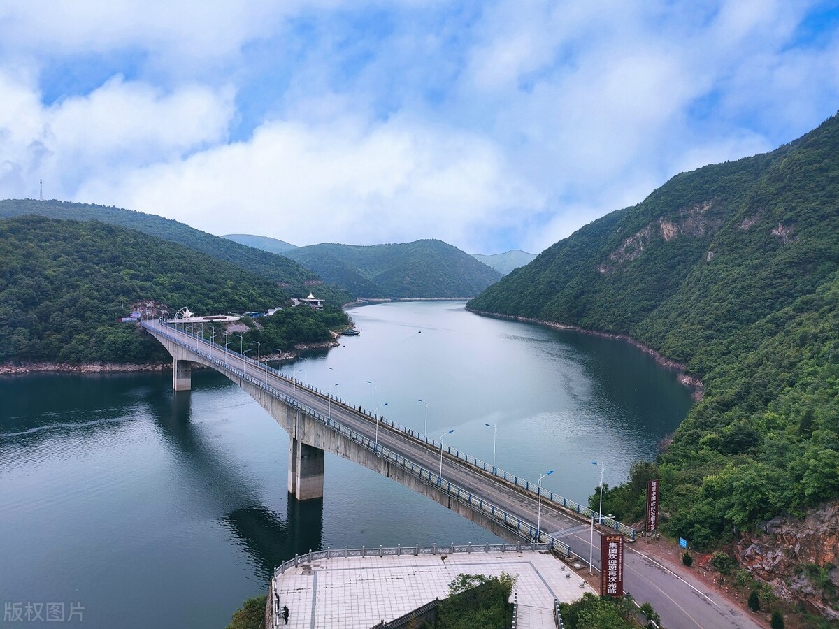 2020年南阳市工程招标项目有哪些,南阳市第四批重点建设项目