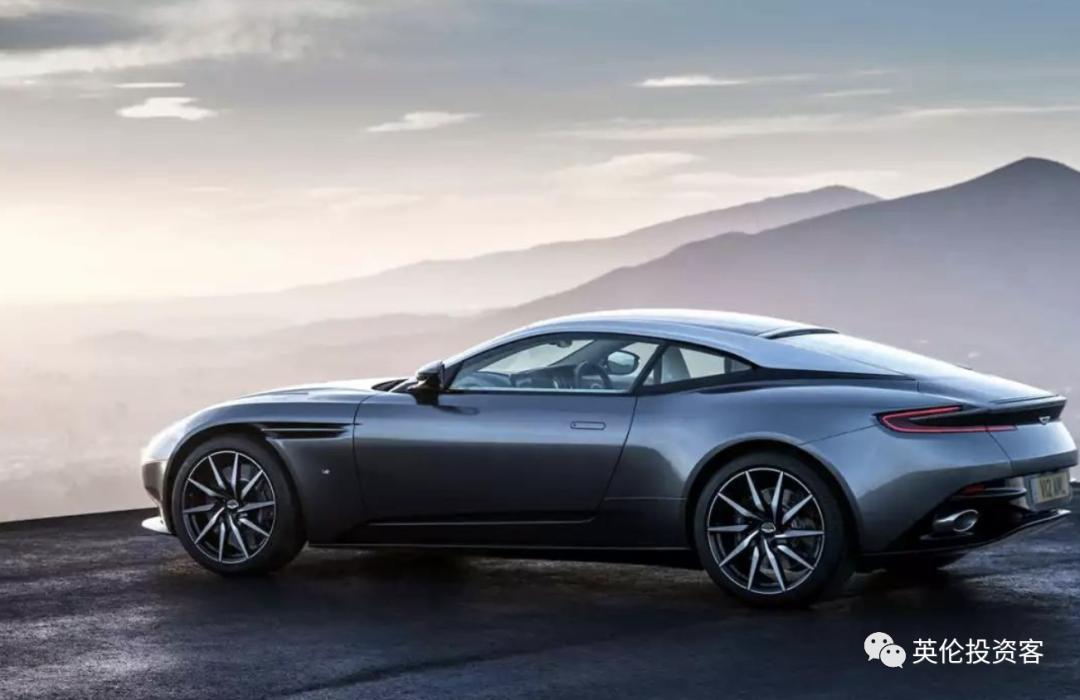 吉利收购阿斯顿马丁股份什么意思,阿斯顿马丁被吉利收购了吗