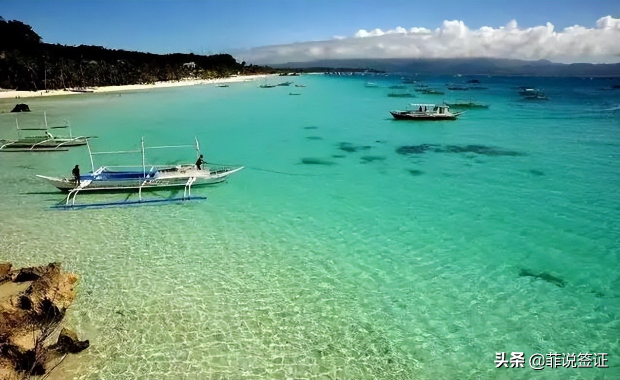 菲律宾旅游签证哪些可以签商务签,菲律宾旅游签证申签商务签