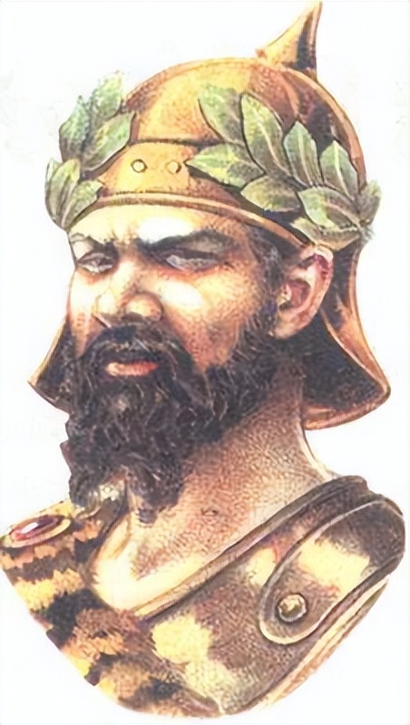 日本在位最短的君主,日本历史上最强的三位皇帝