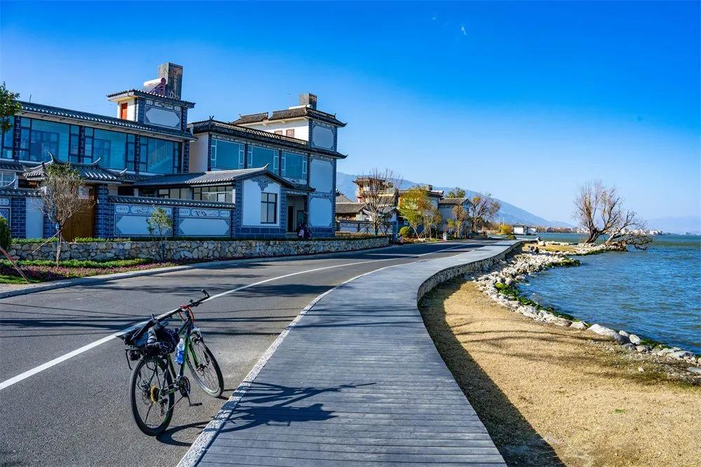 洱海怎么玩最新攻略,洱海攻略怎么玩