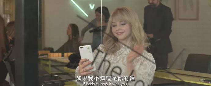 两大美女联手,悬疑、重口、反转,这拍摄手法绝了