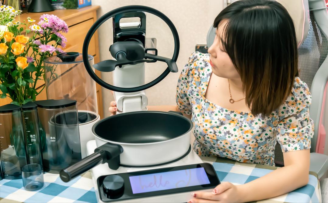 强烈推荐20款国内家电好看又省钱,这一年值得买的家电清单