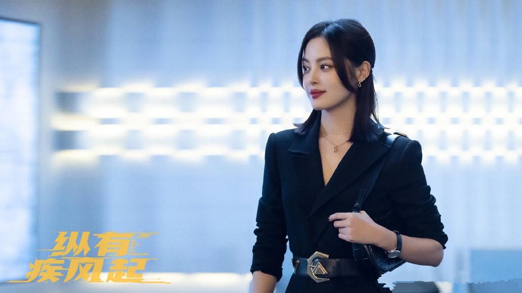 纵有疾风起电视剧直播,纵有疾风起直播后续