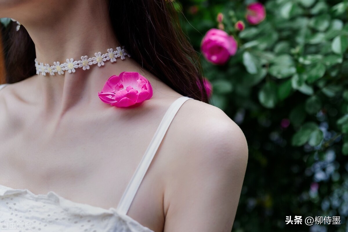 法式摄影如何拍照才好看,文艺风拍照姿势写真