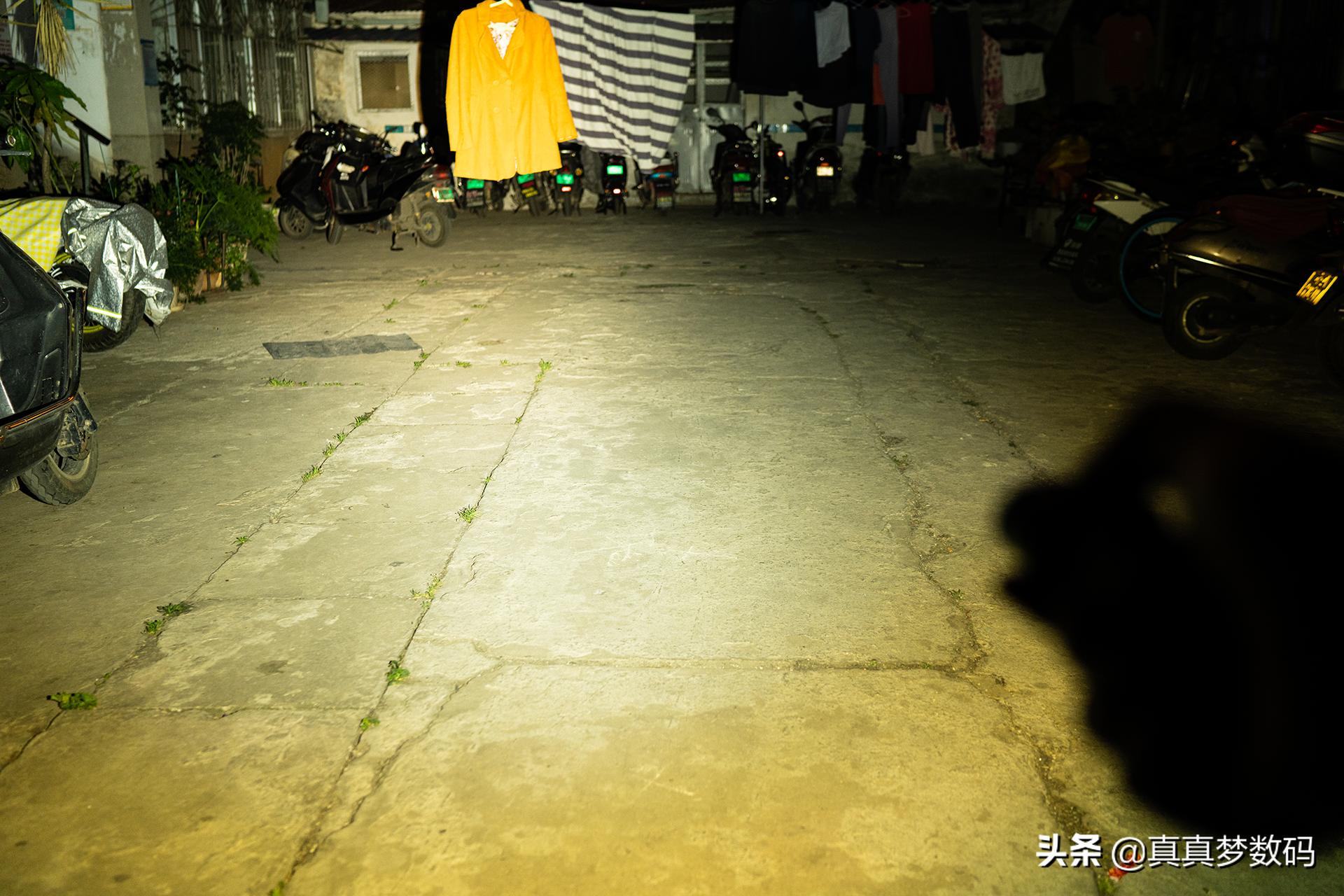 edc手电与战术手电的区别,战术手电和edc手电