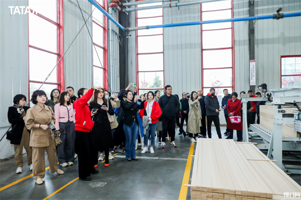 tata免漆木门室内门大概多少钱,tata木门无漆门材质是什么样的