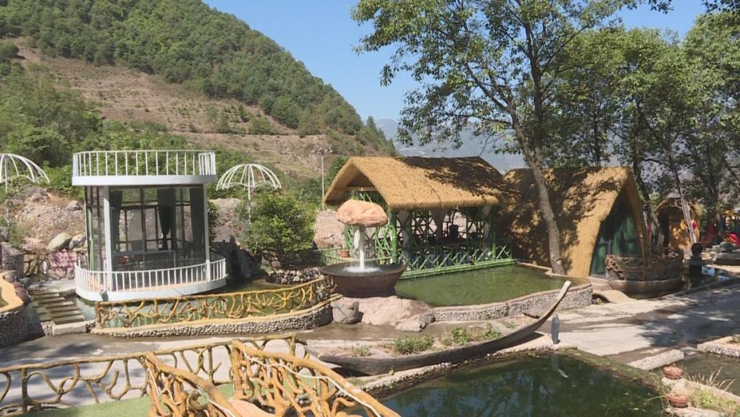 实施冷水渔业振兴,解读乡村振兴养鱼