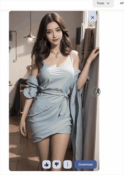 探索创意图案,100%免费的ai智能图片编辑工具