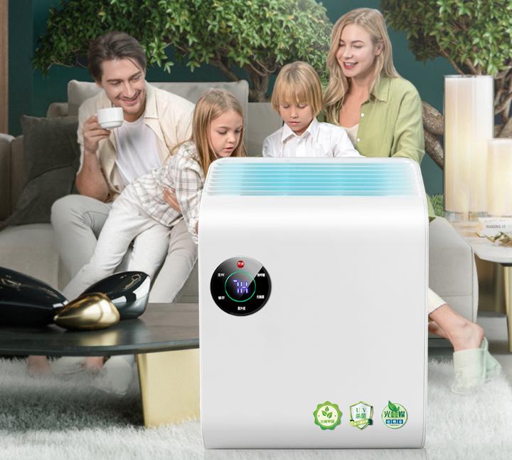 格力除甲醛净化器真能除甲醛吗,海尔除甲醛净化器真的能除甲醛吗