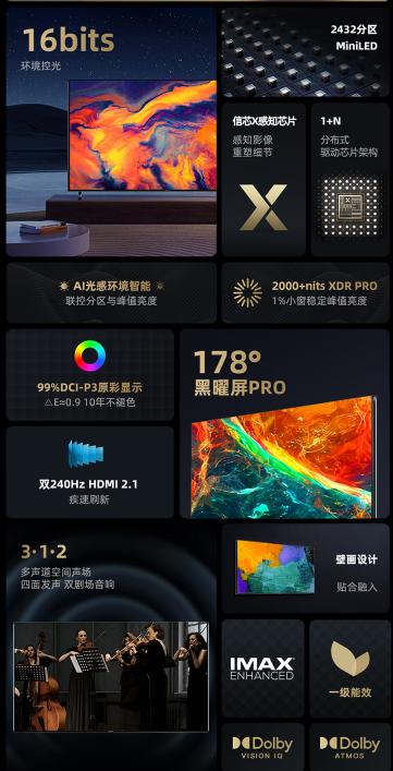 2019电视选购全攻略,2020电视选购全攻略